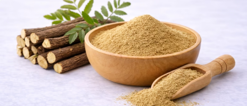 licorice ingredient